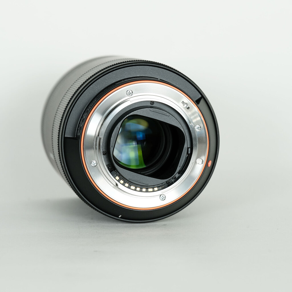 SONY Vario-Sonnar T*16-35mm F2.8 ZA SSM (SAL1635Z)(ソニーA用)