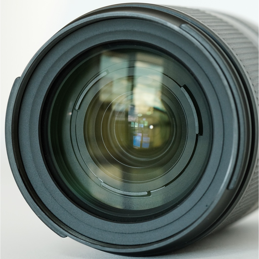 TAMRON 18-300mm F/3.5-6.3 Di III-A VC VXD (Model B061) [フジフイルムX用]