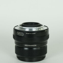 FUJIFILM XF23mmF2 R WR