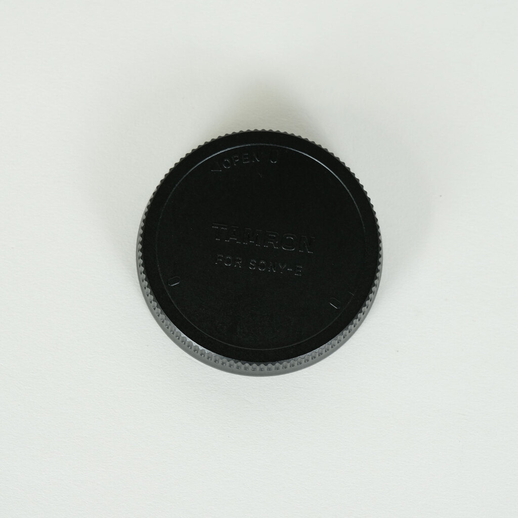 TAMRON 50-300mm F/4.5-6.3 Di III VC VXD (Model A069) [ソニーE用]