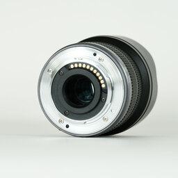 Panasonic LUMIX G VARIO 7-14mm / F4.0 ASPH.