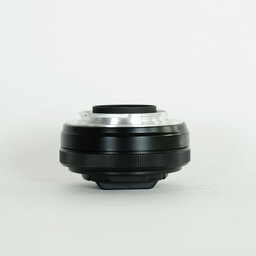 FUJIFILM XF27mmF2.8 FUJIFILM XF27mmF2.8