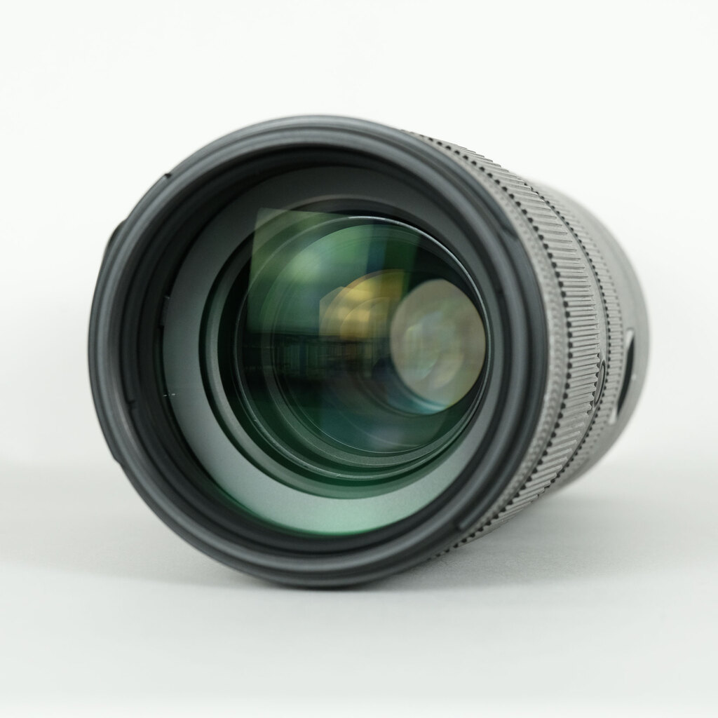 Nikon NIKKOR Z 70-200mm f/2.8 VR S Nikon NIKKOR Z 70-200mm f/2.8 VR S