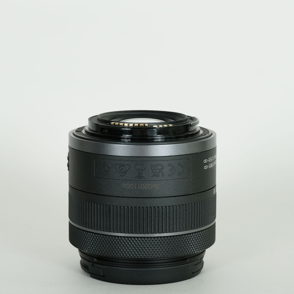 Canon RF24-50mm F4.5-6.3 IS STM Canon RF24-50mm F4.5-6.3 IS STM