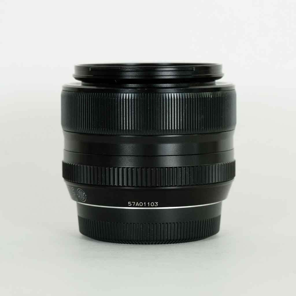 FUJIFILM XF35mmF1.4 R FUJIFILM XF35mmF1.4 R