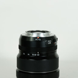 FUJIFILM XF10-24mmF4 R OIS FUJIFILM XF10-24mmF4 R OIS