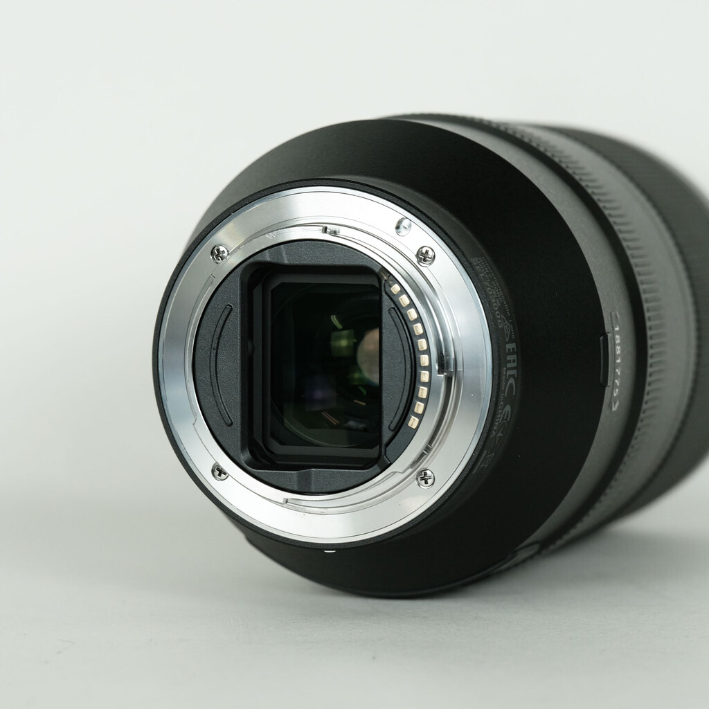 SONY FE 70-300mm F4.5-5.6 G OSS SEL70300G