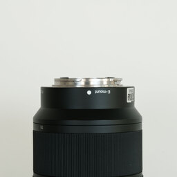 SONY FE 28-70mm F3.5-5.6 OSS SEL2870 SONY FE 28-70mm F3.5-5.6 OSS SEL2870