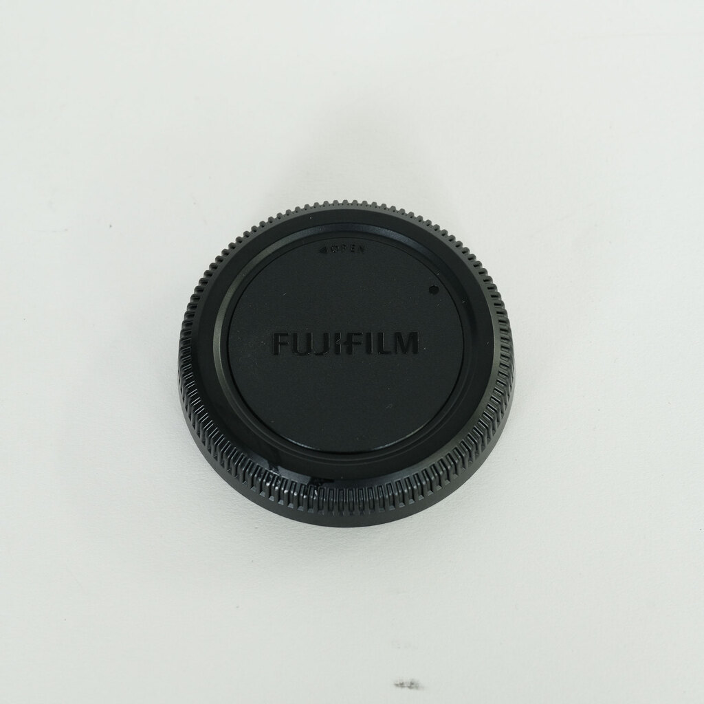 FUJIFILM GF23mmF4 R LM WR