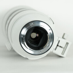 SONY FE 200-600mm F5.6-6.3 G OSS SEL200600G