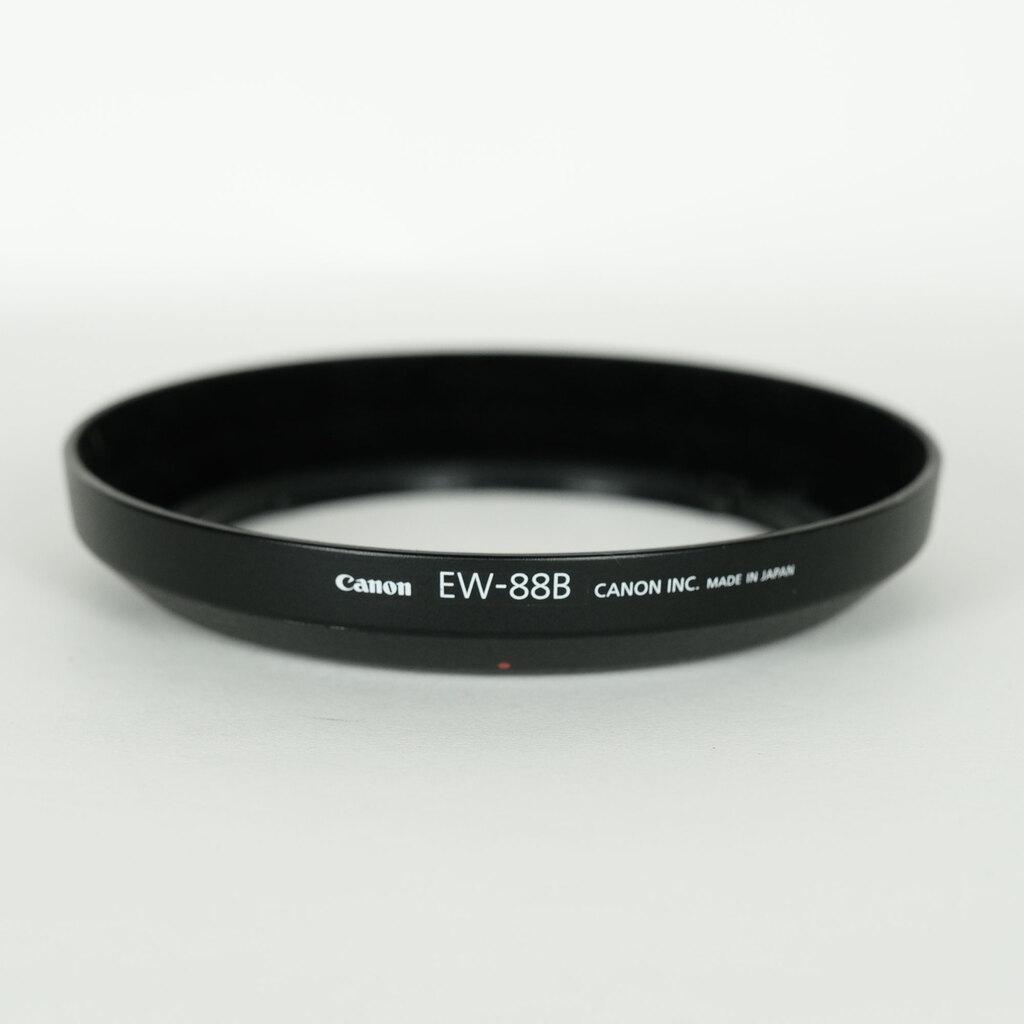 Canon TS-E 24mm F3.5 L II Canon TS-E 24mm F3.5 L II