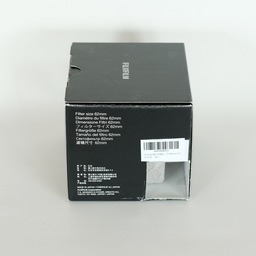 FUJIFILM XF56mmF1.2 R