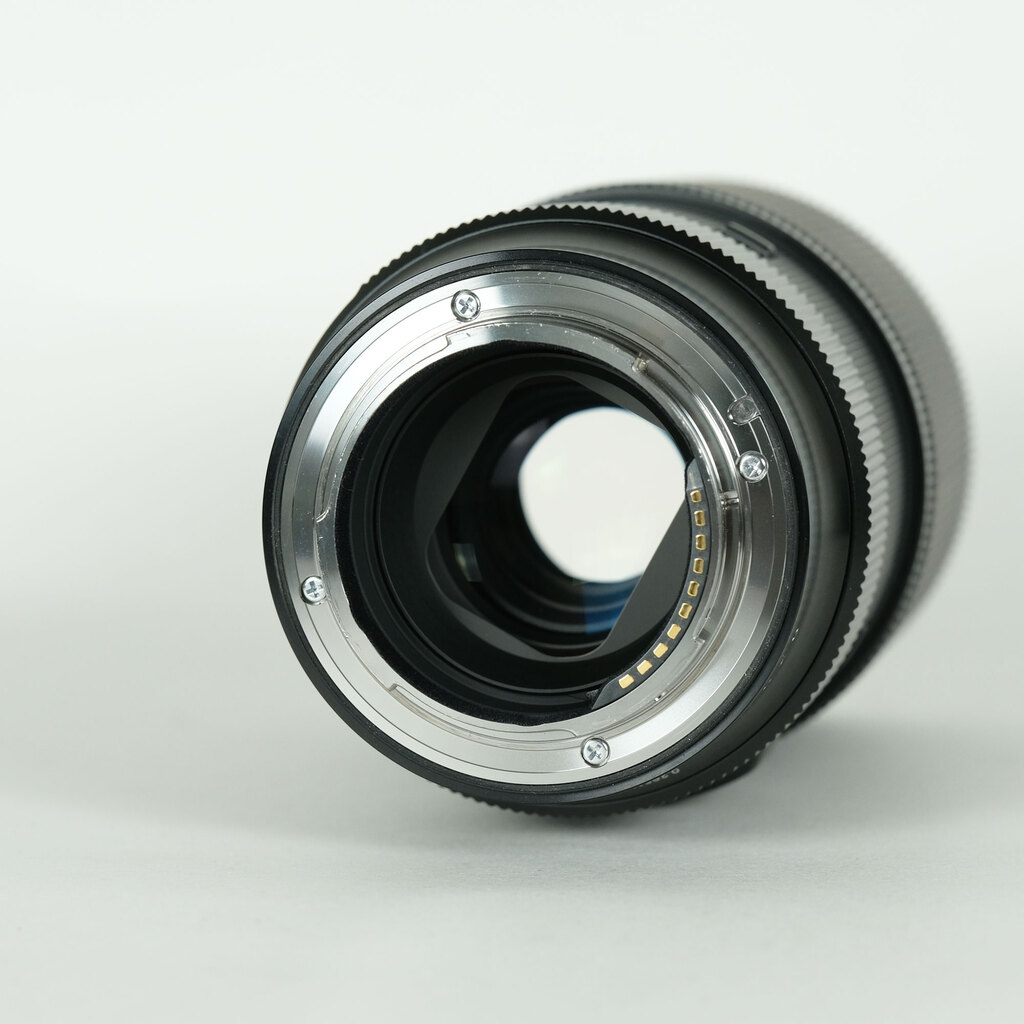 SIGMA 105mm F2.8 DG DN Macro｜Art [ソニーE用]