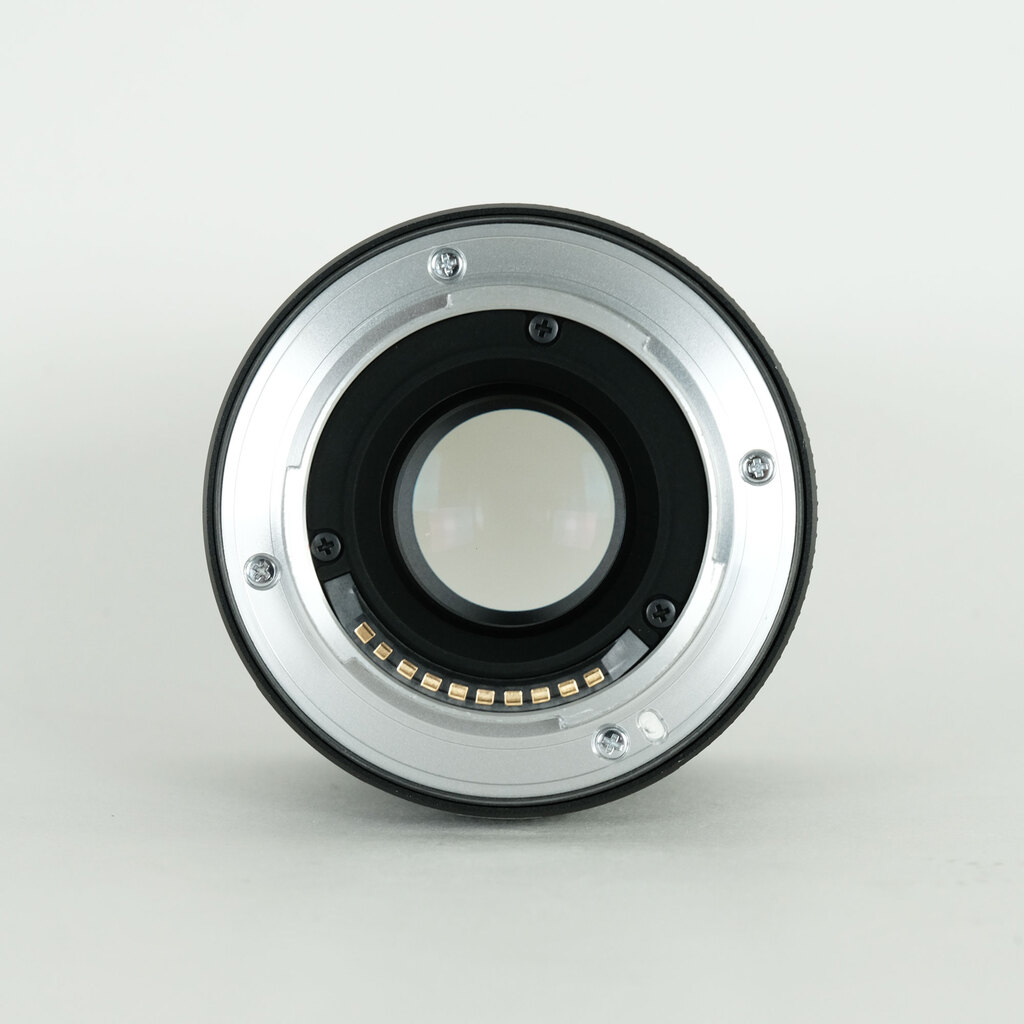 FUJIFILM XF50mmF2 R WR FUJIFILM XF50mmF2 R WR