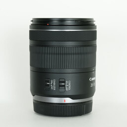 Canon RF28-70mm F2.8 IS STM