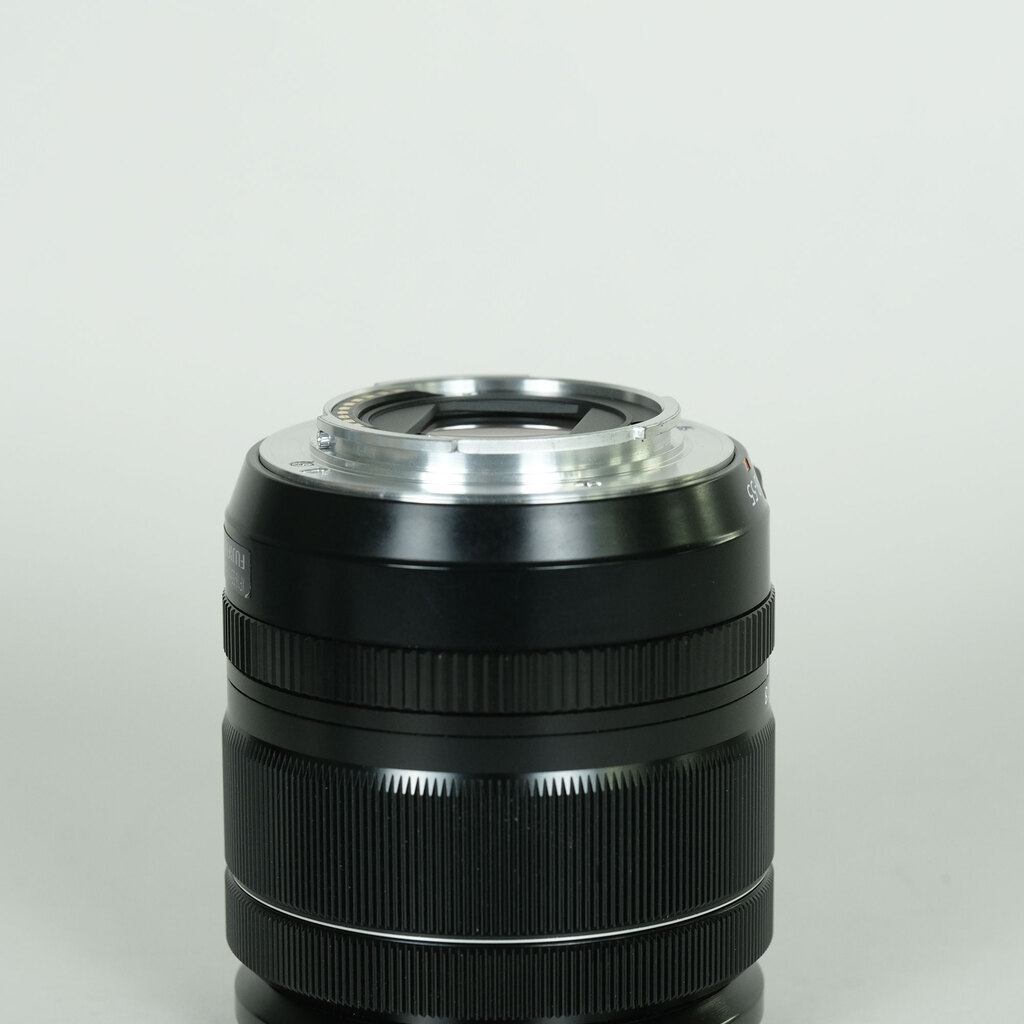 FUJIFILM XF18-55mmF2.8-4 R LM OIS FUJIFILM XF18-55mmF2.8-4 R LM OIS