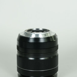 FUJIFILM XF18-55mmF2.8-4 R LM OIS FUJIFILM XF18-55mmF2.8-4 R LM OIS