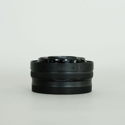 Nikon NIKKOR Z DX 16-50mm f/3.5-6.3 VR Nikon NIKKOR Z DX 16-50mm f/3.5-6.3 VR
