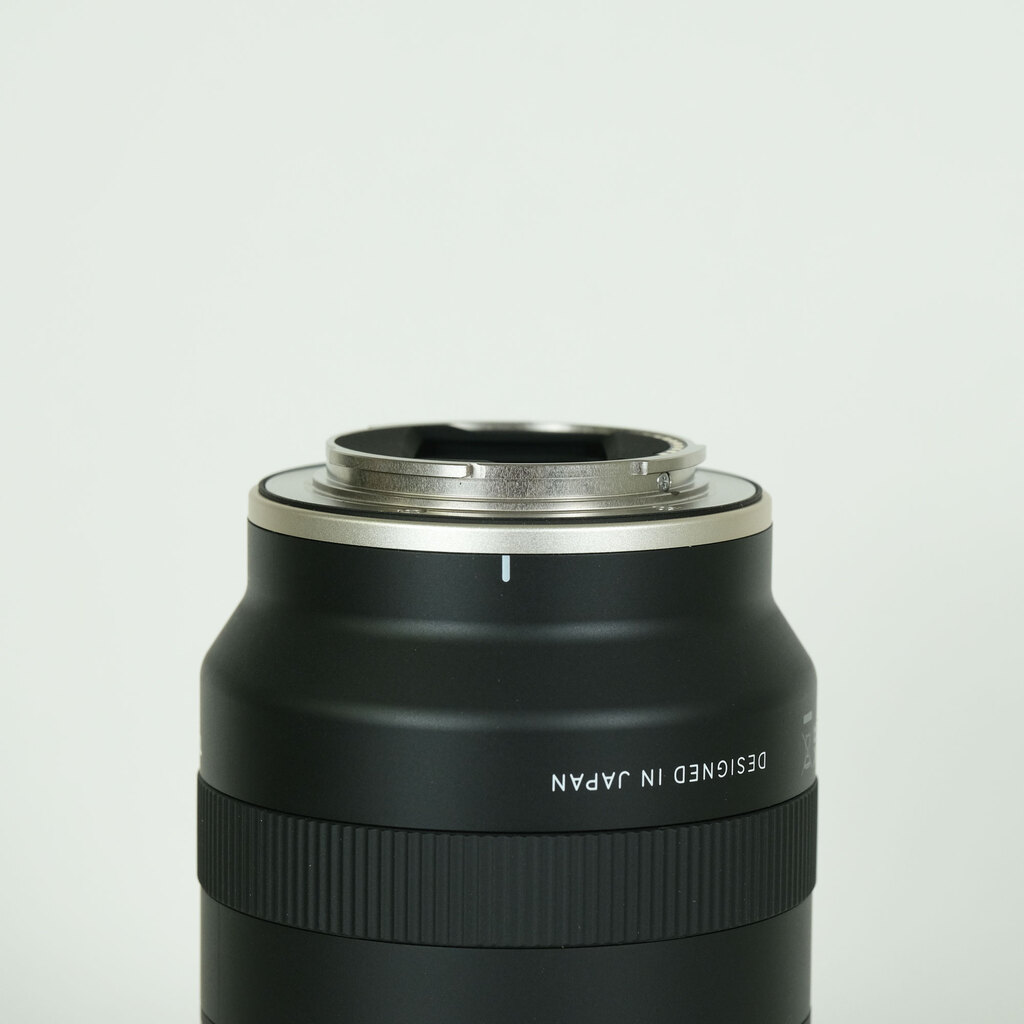 TAMRON 28-200mm F/2.8-5.6 Di III RXD (Model A071) [ソニーE用]