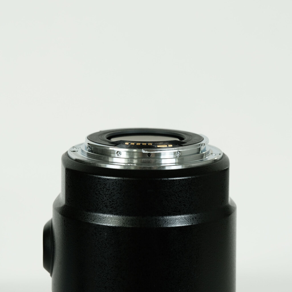 Canon EF75-300mm F4-5.6 IS USM Canon EF75-300mm F4-5.6 IS USM