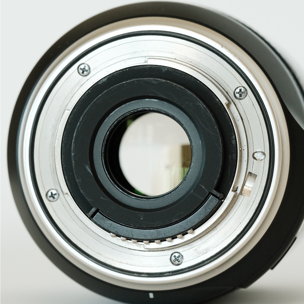 TAMRON 18-400mm F/3.5-6.3 Di II VC HLD (Model B028) [ニコン用]