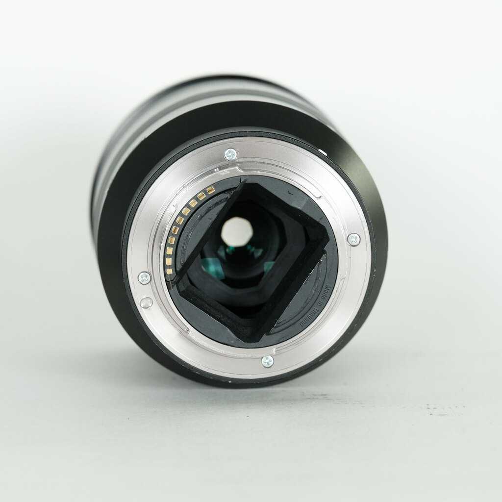 SONY Vario-Tessar T* FE 16-35mm F4 ZA OSS SEL1635Z