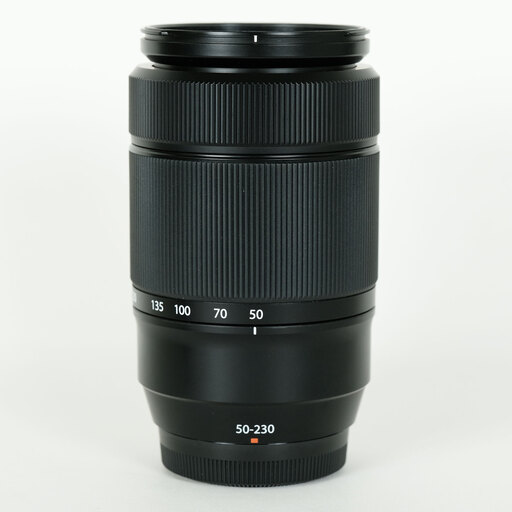 FUJIFILM XC50-230mmF4.5-6.7 OIS IIを徹底解説。作例から
