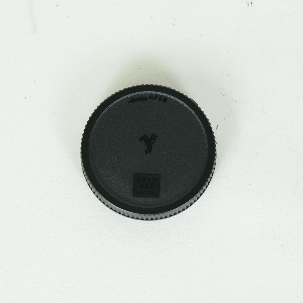 Voigtlander SUPER NOKTON 29mm F0.8 Aspherical(マイクロフォーサーズ用) Voigtlander SUPER NOKTON 29mm F0.8 Aspherical(マイクロフォーサーズ用)