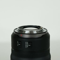 Canon RF14-35mm F4 L IS USM
