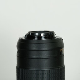Nikon AF-P DX NIKKOR 70-300mm f/4.5-6.3G ED VR