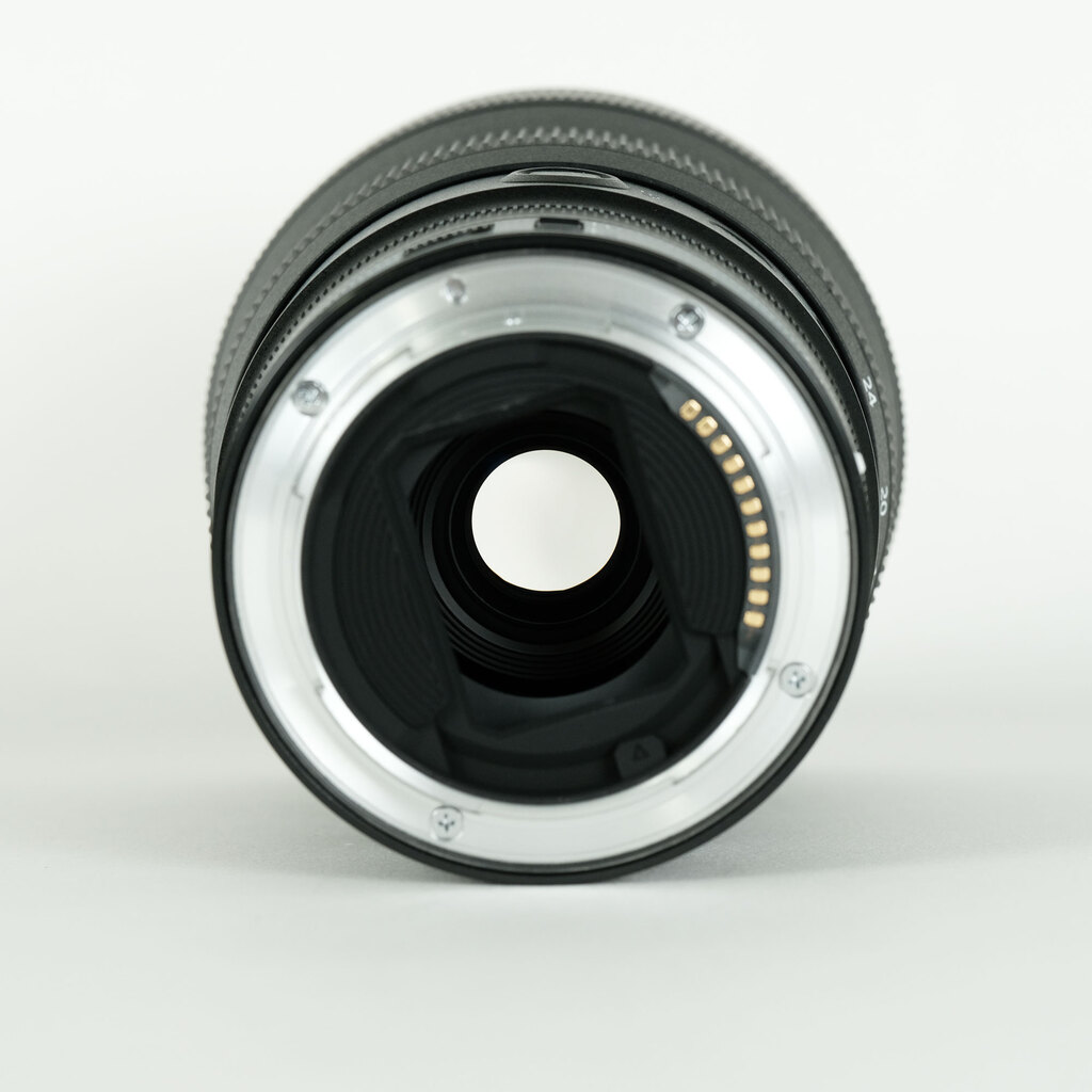 Nikon NIKKOR Z 14-24mm f/2.8 S