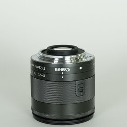 Canon EF-M11-22mm F4-5.6 IS STM Canon EF-M11-22mm F4-5.6 IS STM
