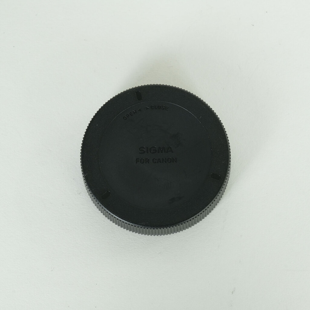 SIGMA 18-35mm F1.8 DC HSM｜Art [キヤノンEF用]