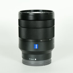 SONY Vario-Tessar T＊ FE 24-70mm F4 ZA OSS SEL2470Z