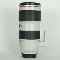 Canon EF70-200mm F2.8L IS II USM Canon EF70-200mm F2.8L IS II USM