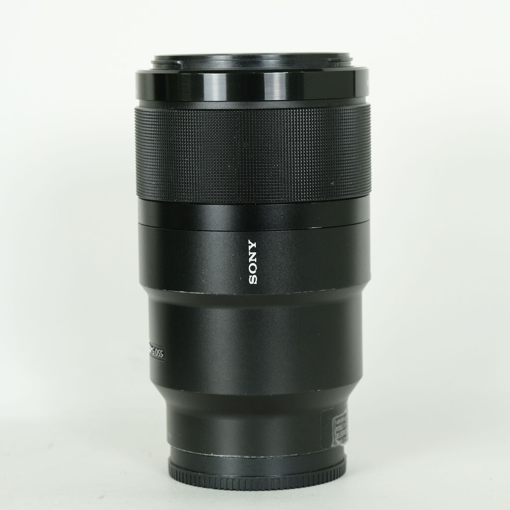 SONY FE 90mm F2.8 Macro G OSS SEL90M28G SONY FE 90mm F2.8 Macro G OSS SEL90M28G