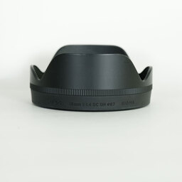 SIGMA 16mm F1.4 DC DN｜Contemporary [ソニーE用]