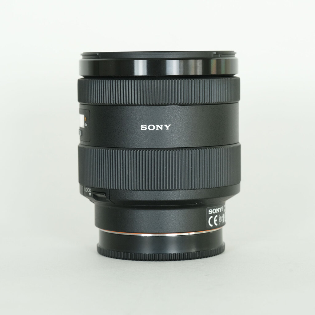 SONY DT 16-50mm F2.8 SSM SAL1650 SONY DT 16-50mm F2.8 SSM SAL1650