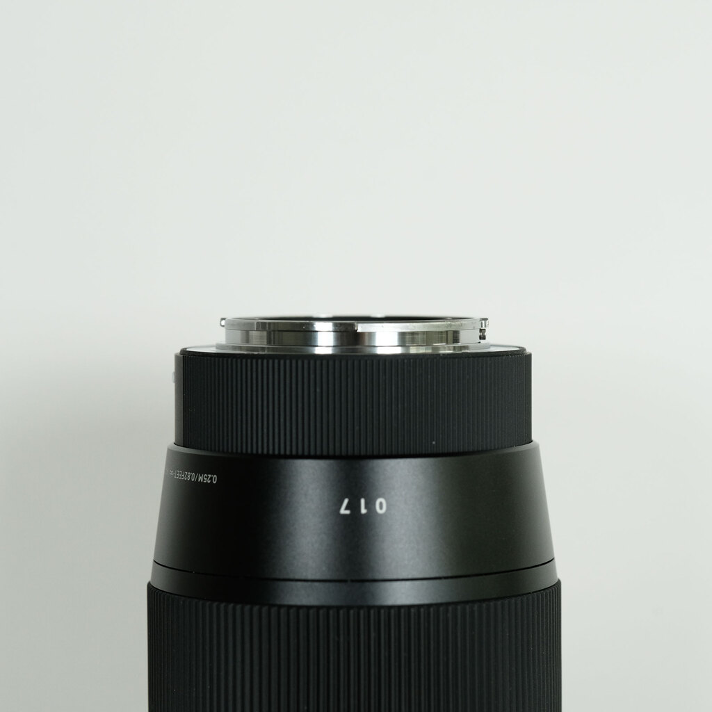 SIGMA 16mm F1.4 DC DN｜Contemporary [ソニーE用]