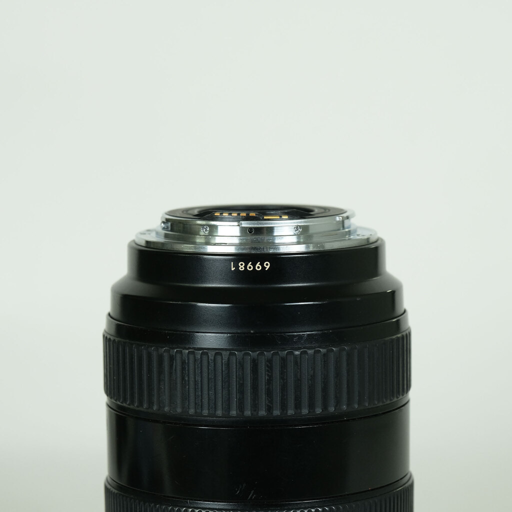Canon EF28-70mm F2.8L USM
