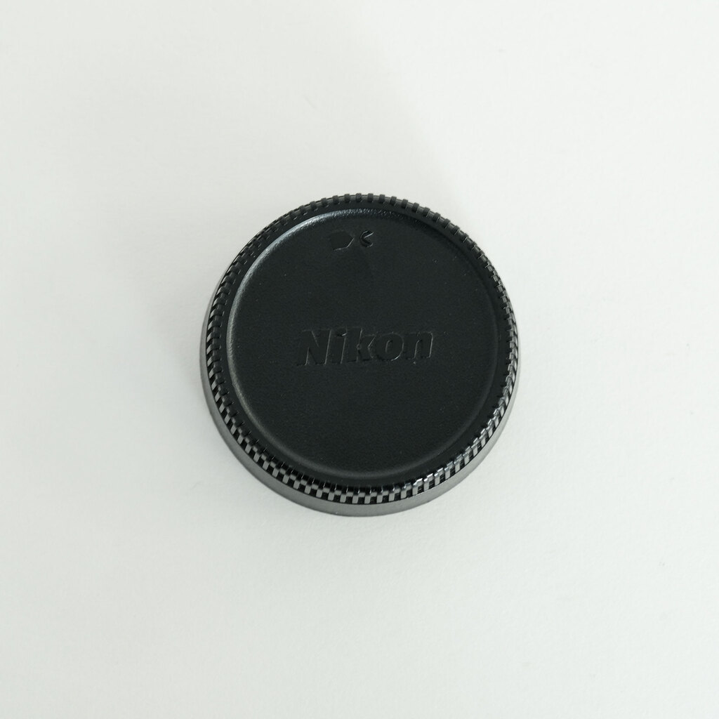 Nikon AF-S NIKKOR 50mm f/1.4G Nikon AF-S NIKKOR 50mm f/1.4G