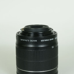 Canon EF-S18-55mm F3.5-5.6 IS STM