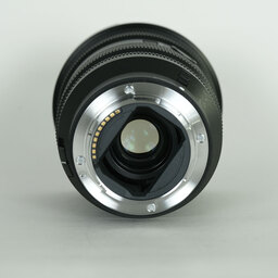 SONY FE 16-35mm F2.8 GM II SEL1635GM2 SONY FE 16-35mm F2.8 GM II SEL1635GM2