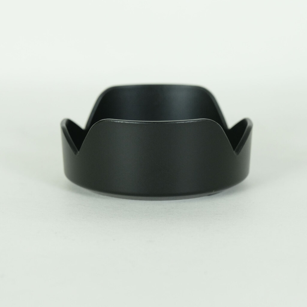 Canon EF-M15-45mm F3.5-6.3 IS STM