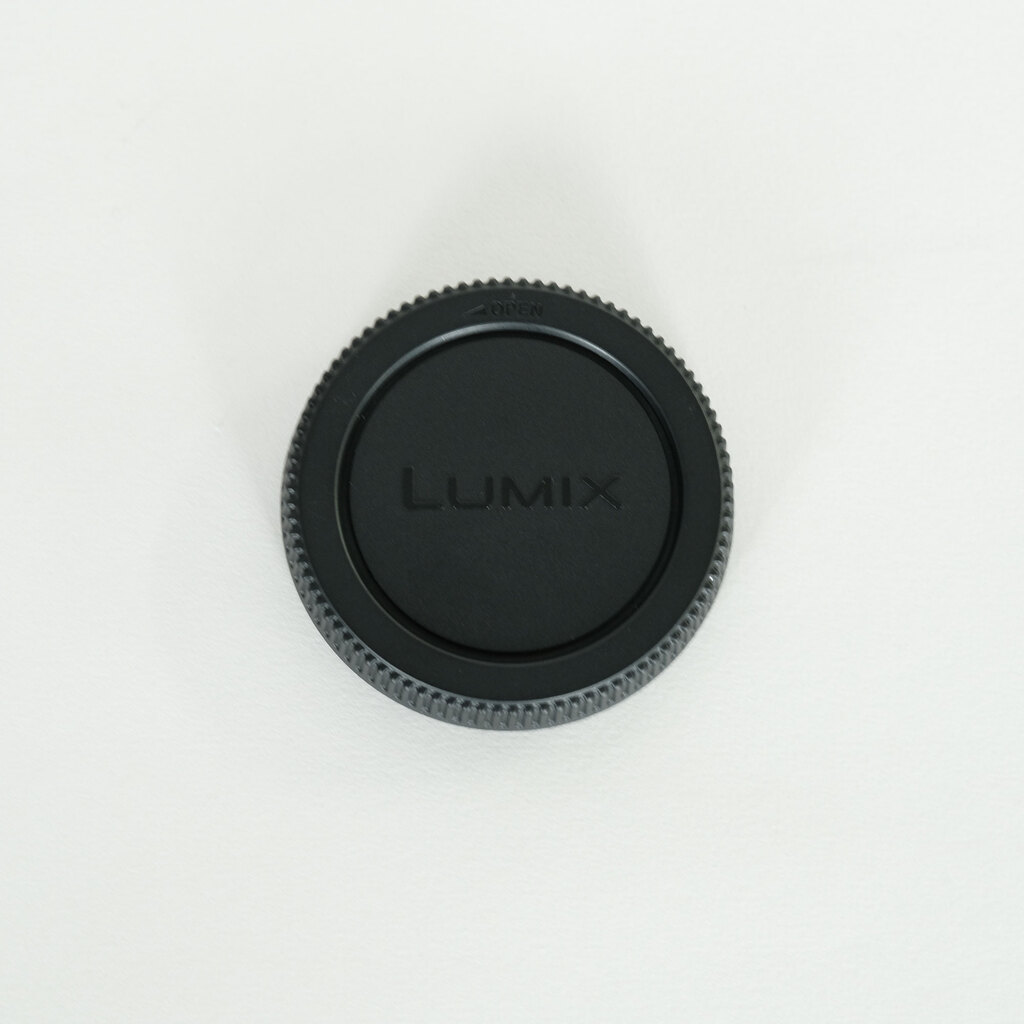 Panasonic LEICA DG VARIO-ELMARIT 8-18mm / F2.8-4.0 ASPH.