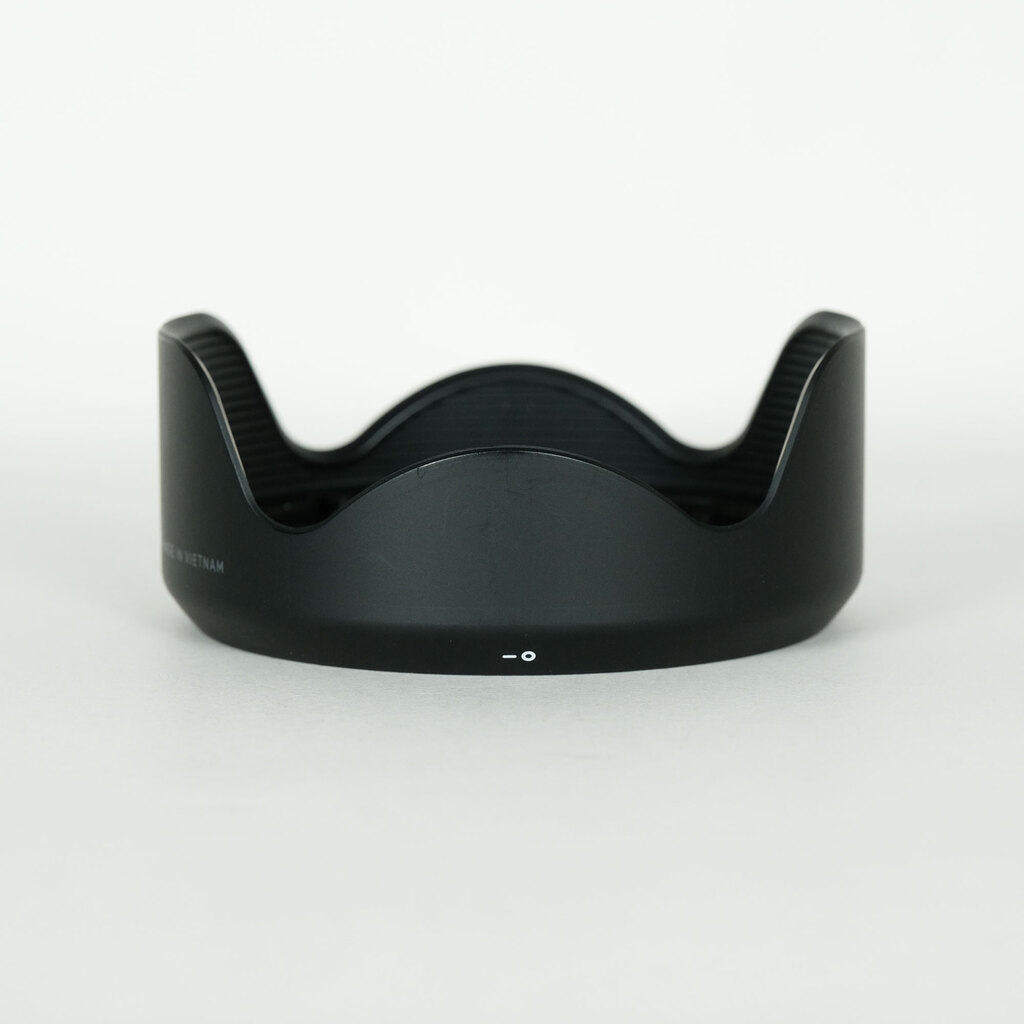 TAMRON 17-70mm F/2.8 Di III-A VC RXD (Model B070) [ソニーE用]