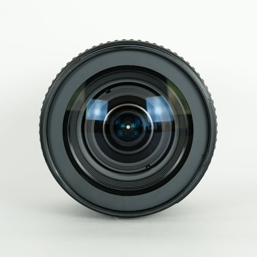 Nikon AF-S DX NIKKOR 16-80mm f/2.8-4E ED VR