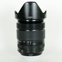 FUJIFILM XF18-135mmF3.5-5.6 R LM OIS WR FUJIFILM XF18-135mmF3.5-5.6 R LM OIS WR
