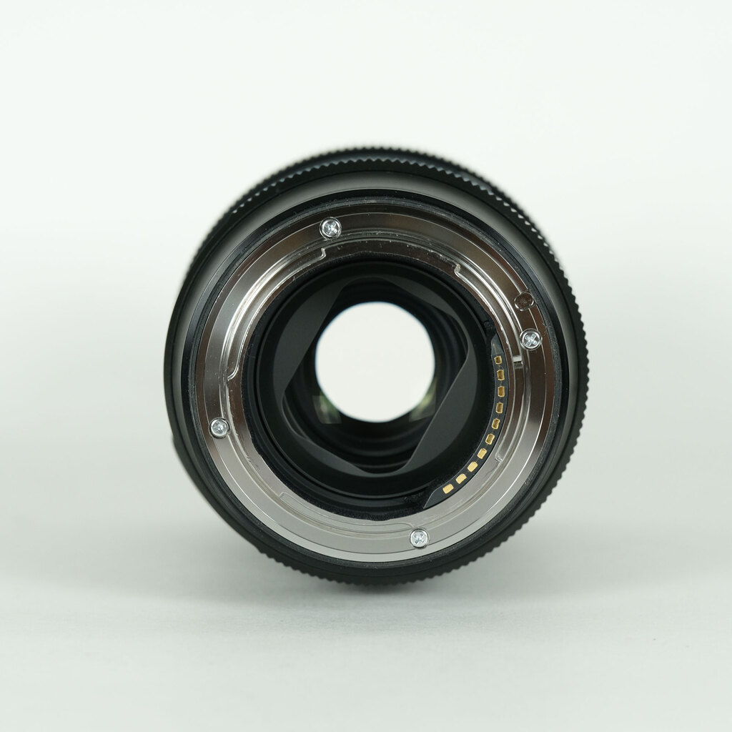 SIGMA 105mm F2.8 DG DN Macro｜Art [ソニーE用]