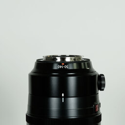 FUJIFILM XF50-140mmF2.8 R LM OIS WR FUJIFILM XF50-140mmF2.8 R LM OIS WR